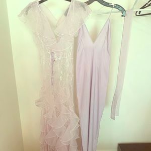 Alice McCall dress size 0